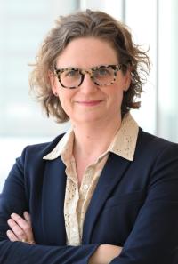 Claire S. Riley, MD Profile Headshot